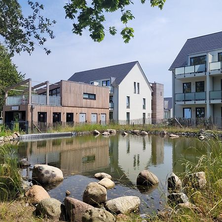 Baltic Lagoon Resort Direkt Am Meer Fuhlendorf  ภายนอก รูปภาพ