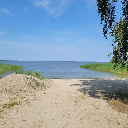 Baltic Lagoon Resort Direkt Am Meer Fuhlendorf  ภายนอก รูปภาพ