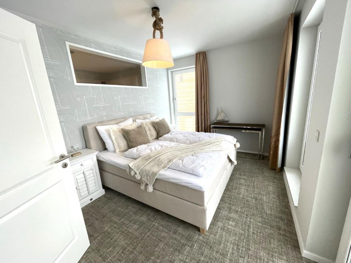 Baltic Lagoon Resort Direkt Am Meer Fuhlendorf  ภายนอก รูปภาพ