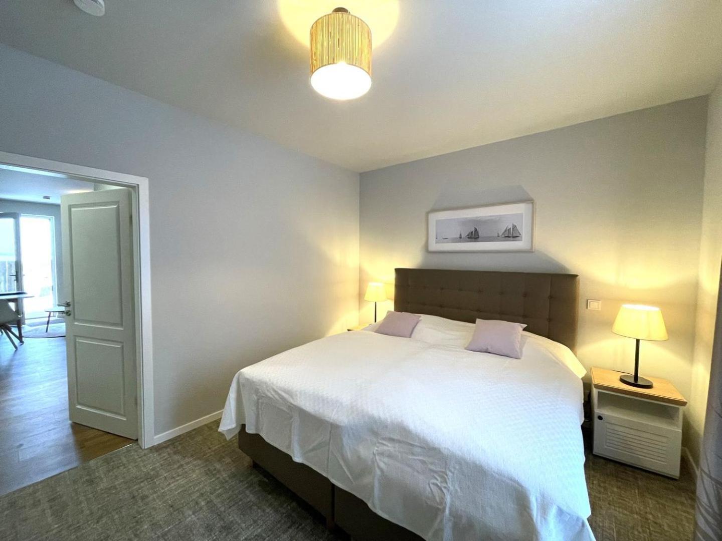 Baltic Lagoon Resort Direkt Am Meer Fuhlendorf  ภายนอก รูปภาพ