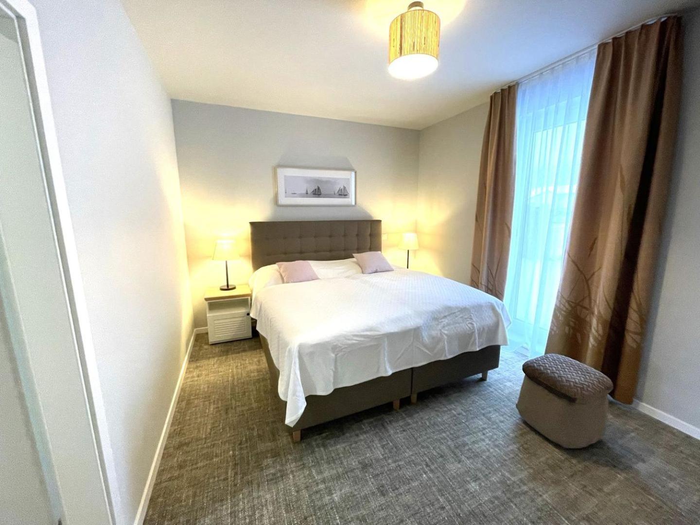 Baltic Lagoon Resort Direkt Am Meer Fuhlendorf  ภายนอก รูปภาพ