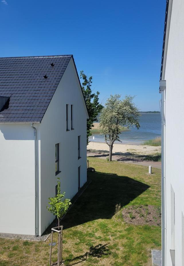 Baltic Lagoon Resort Direkt Am Meer Fuhlendorf  ภายนอก รูปภาพ